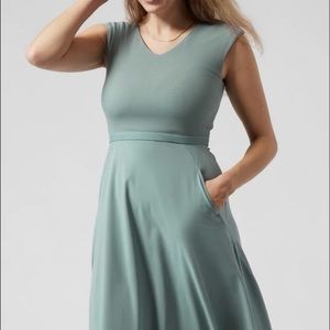 Athleta dress